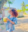 Rencontre Femme Madagascar à Tananarive : Jojo, 27 ans